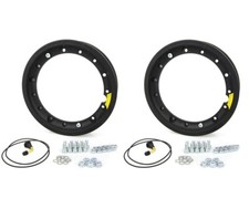 COPPIA CERCHI PINASCO 2.10X10
