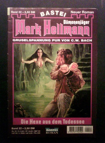 Mark hellmann cacciatore di - hellmann,,