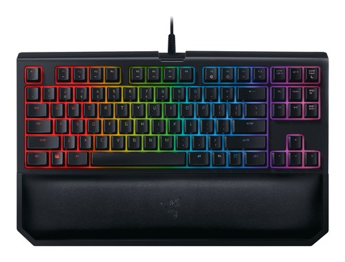 Razer blackwidow tournament - razer,