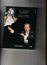 OPERA LIRICA" IDOMENEO"