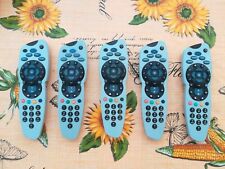 Telecomando x digitale ricevitore decoder satellitare My Sky color Grigio Bianco