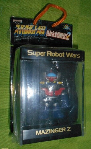 Mazinga getta dragun e - getta,