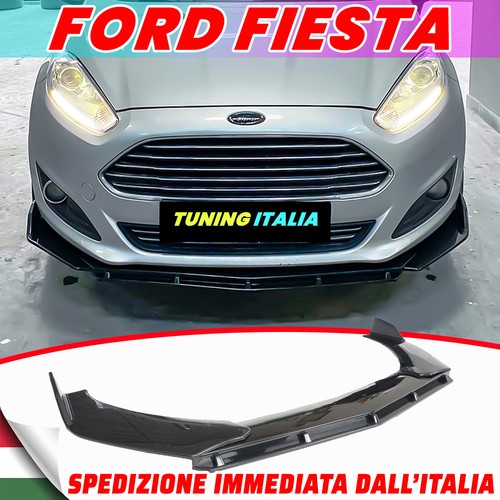 Ford fiesta mk7 diffusore - mk7, vi