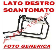 TELAIO PORTA VALIGIE GIVI