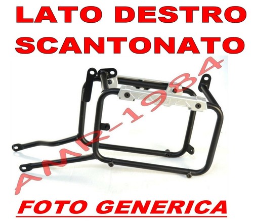 Telaio porta valigie givi - porta,