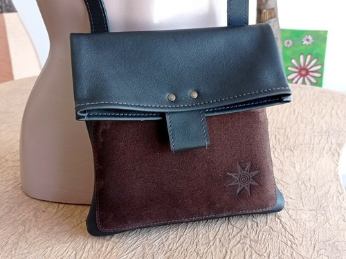 Borsa borsello uomo - borsa, donna
