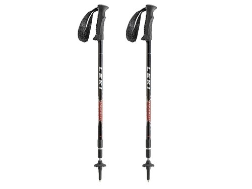Leki bastoni trekking - leki,