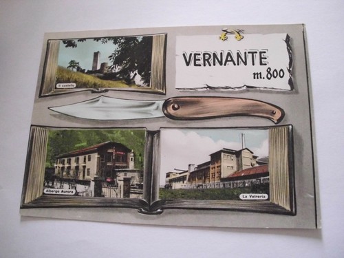Cuneo vernante 800 - vernante,