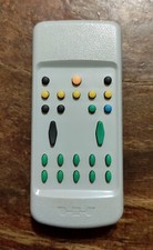Mivar remote control - control, vintage