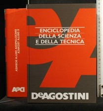 Enciclopedia della scienza - enciclopedia,