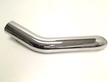 terminale scarico HONDA VF 750