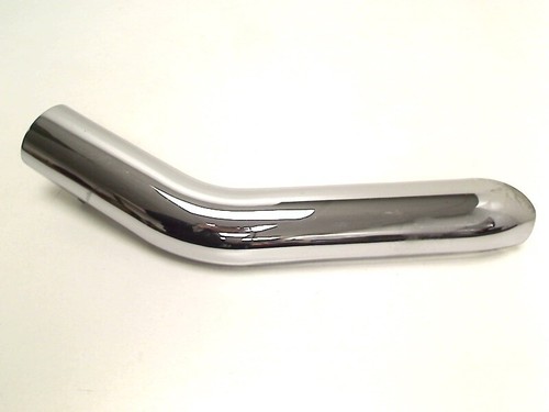 Terminale scarico honda 750 - terminale, vf