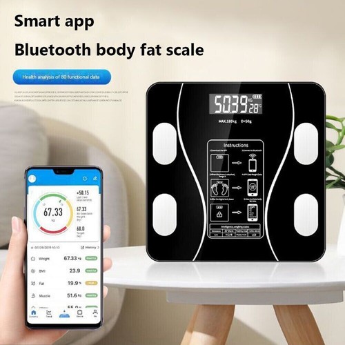 Grasso corporeo bluetooth - grasso,