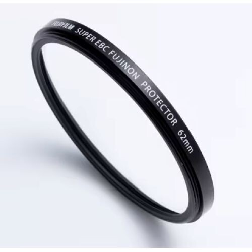 Filtro protezione fujifilm - filtro,