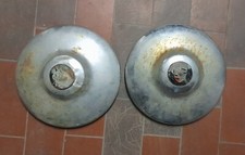 PORSCHE 356 COPPE RUOTE