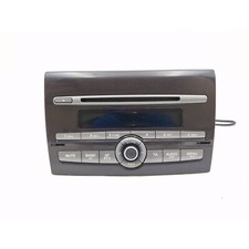 Fiat Bravo Autoradio Originale