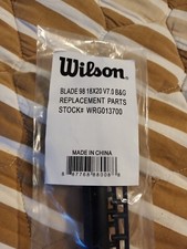 HeadGuard/Grommet Wilson Lama