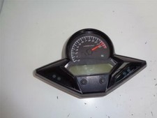 37100KTYH QUADRO STRUMENTI