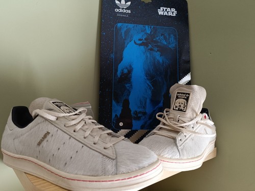 Scarpa adidas star wars wampa - star,