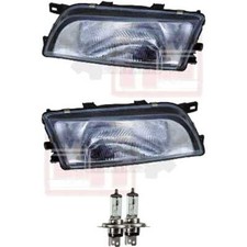 Set Fanali per Nissan Almera