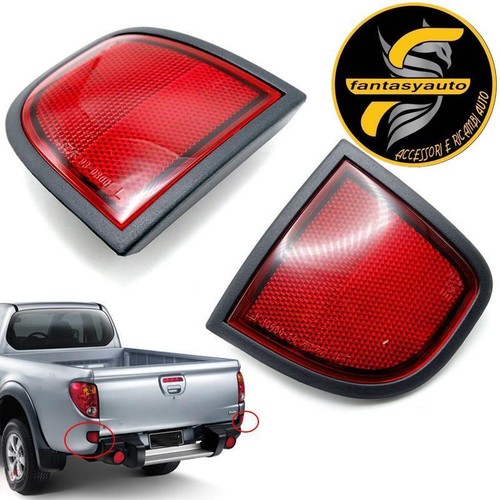 Mitsubishi l200 dal 2005 - l200,