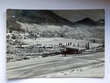 TARVISIO seggiovia Priesnig