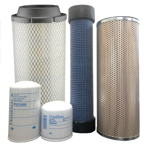Cfkit kit filtro manutenzione - cfkit,