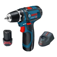 Bosch Professional Trapano