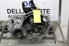 CAMBIO MANUALE COMPLETO PER