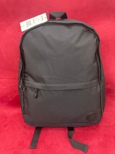 Zaino nero BURTON London Plain