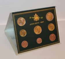 Divisionale Vaticano 2018 In