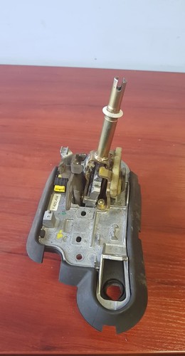 Leva selettore cambio bmw e39 - leva,