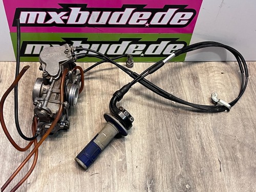 Carburatore yamaha yzf - carburatore,