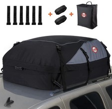 Box Portapacchi Universale Auto Salinovo 580L Listino Amazon €130 