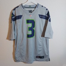 Maglia Nike Seattle Seahawks