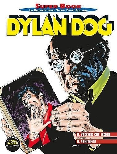Libri dylan dog - libri, super