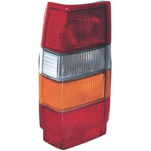 Fanale posteriore luce - fanale,