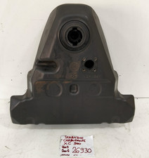 SERBATOIO CARBURANTE BENZINA