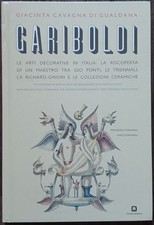 Gariboldi: Le arti in Italia