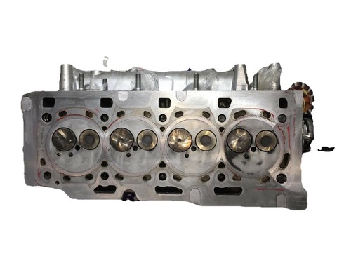 Testata motore renault - motore, clio