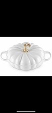 ~Le Creuset * NUOVO * smaltato