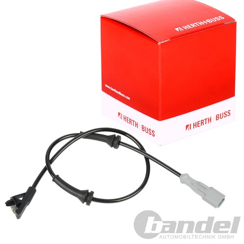Herth buss sensore - sensore, abs