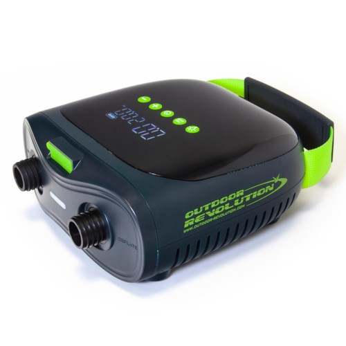 Outdoor revolution oxygen - outdoor, ti