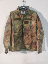 Giacca Wind Stopper Softshell