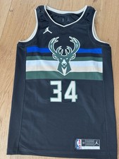 NBA Canotta Basket Gannis