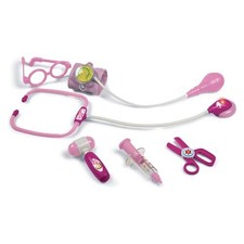 Grandi Giochi Set dottore Piccola Dottoressa 6 pz AMORE MIO GG71299