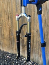 Manitou Skareb Super Forcella