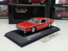 Minichamps scala 1:43