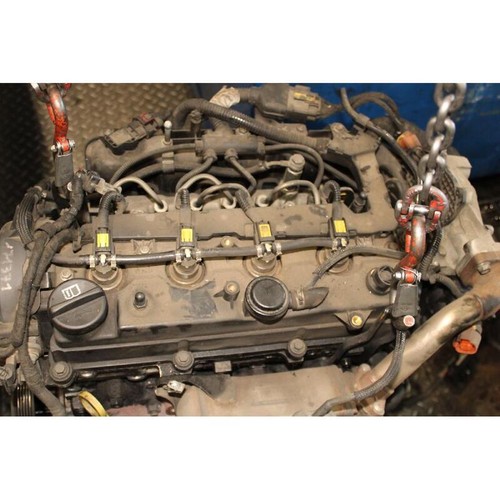 Motore compl opel - compl., a17dts