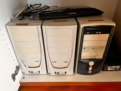 Lotto fissi desktop - 3,